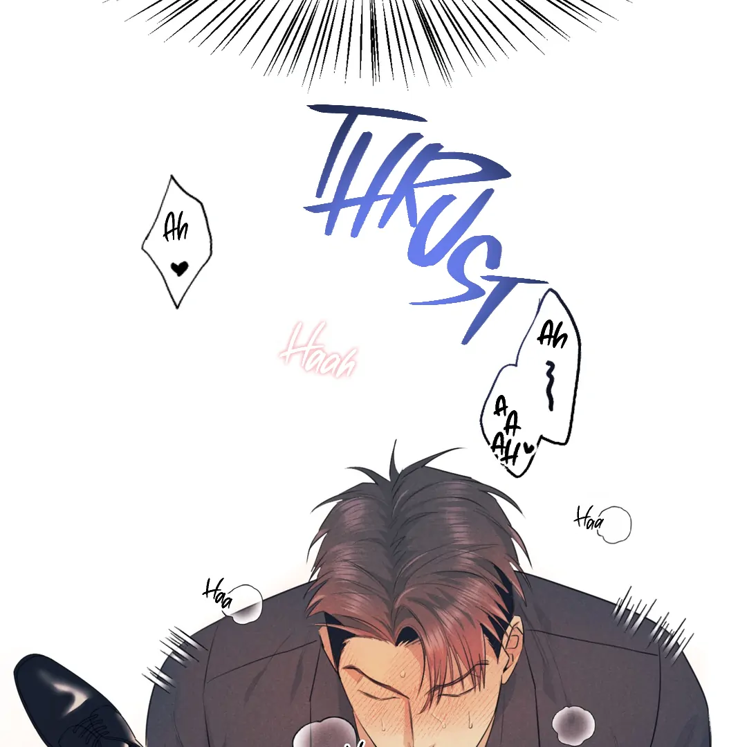 Golden Complex (Official) - Chapter 2 manhwa