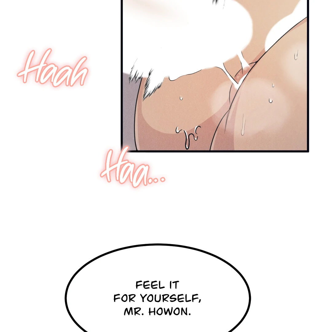 Golden Complex (Official) - Chapter 2 manhwa