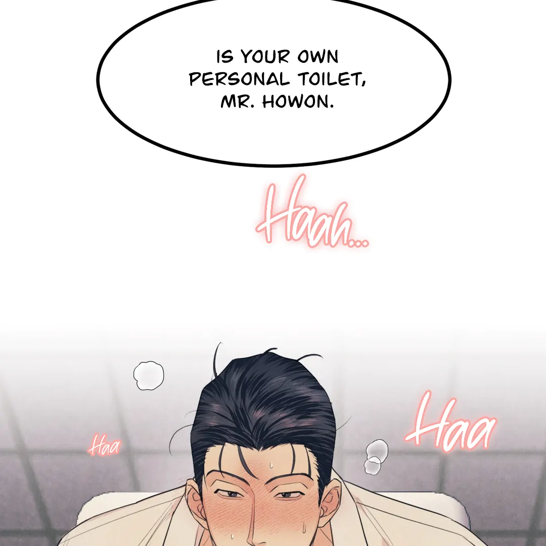 Golden Complex (Official) - Chapter 2 manhwa