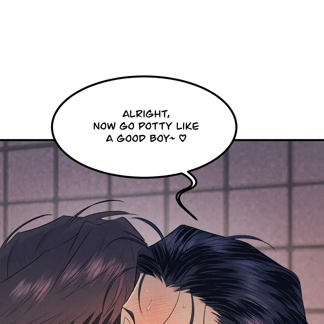 Golden Complex (Official) - Chapter 2 manhwa