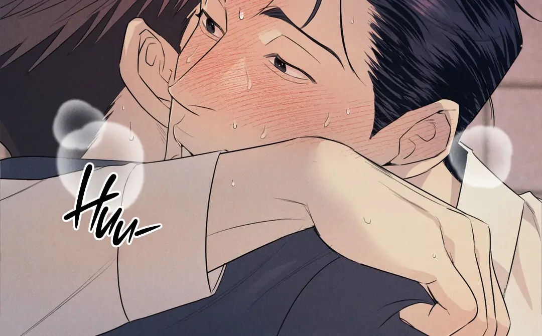 Golden Complex (Official) - Chapter 2 manhwa