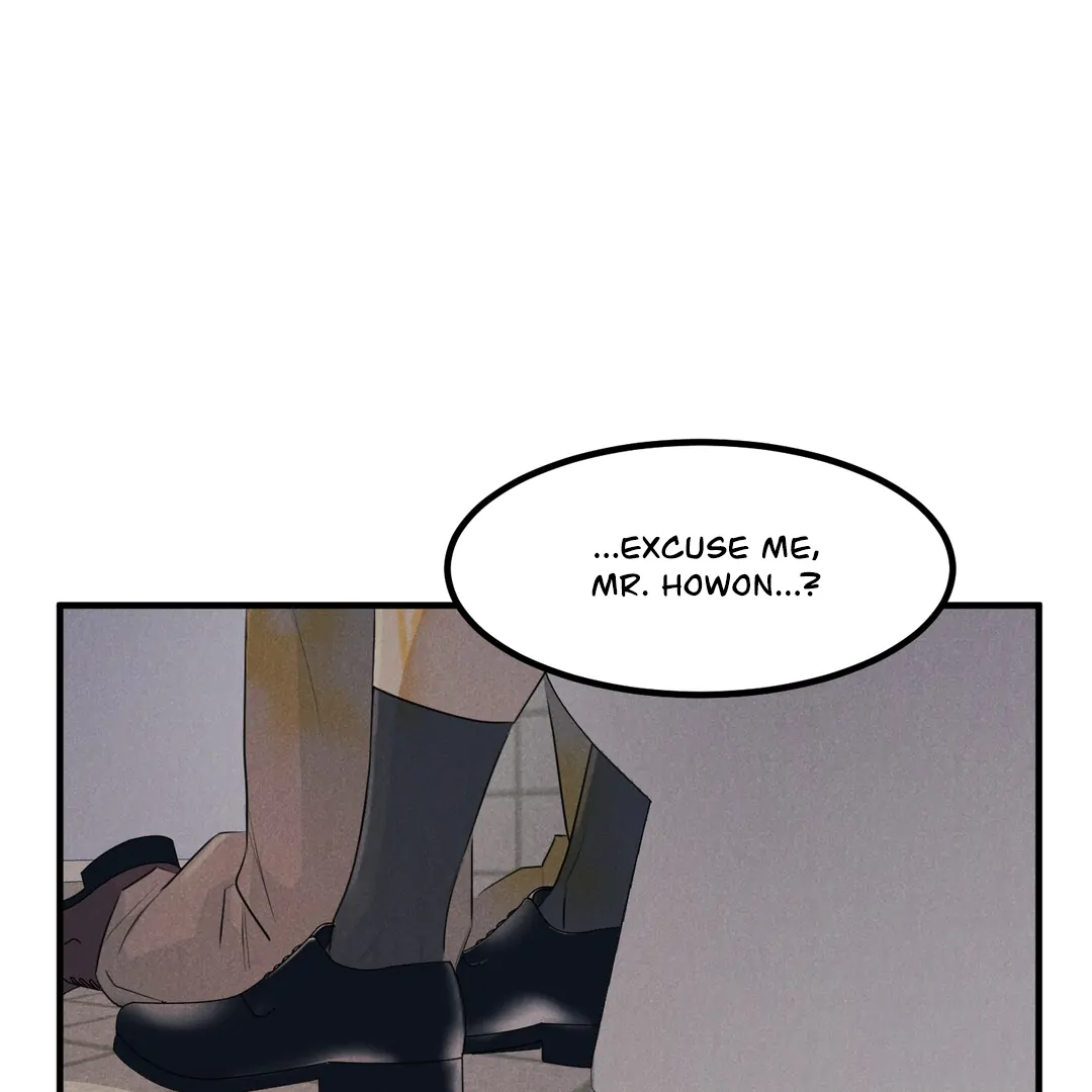 Golden Complex (Official) - Chapter 2 manhwa
