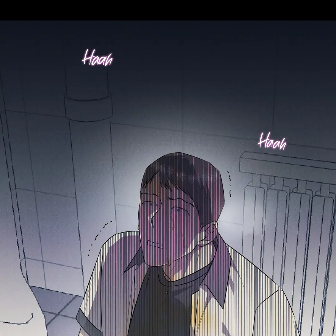 Golden Complex (Official) - Chapter 2 manhwa