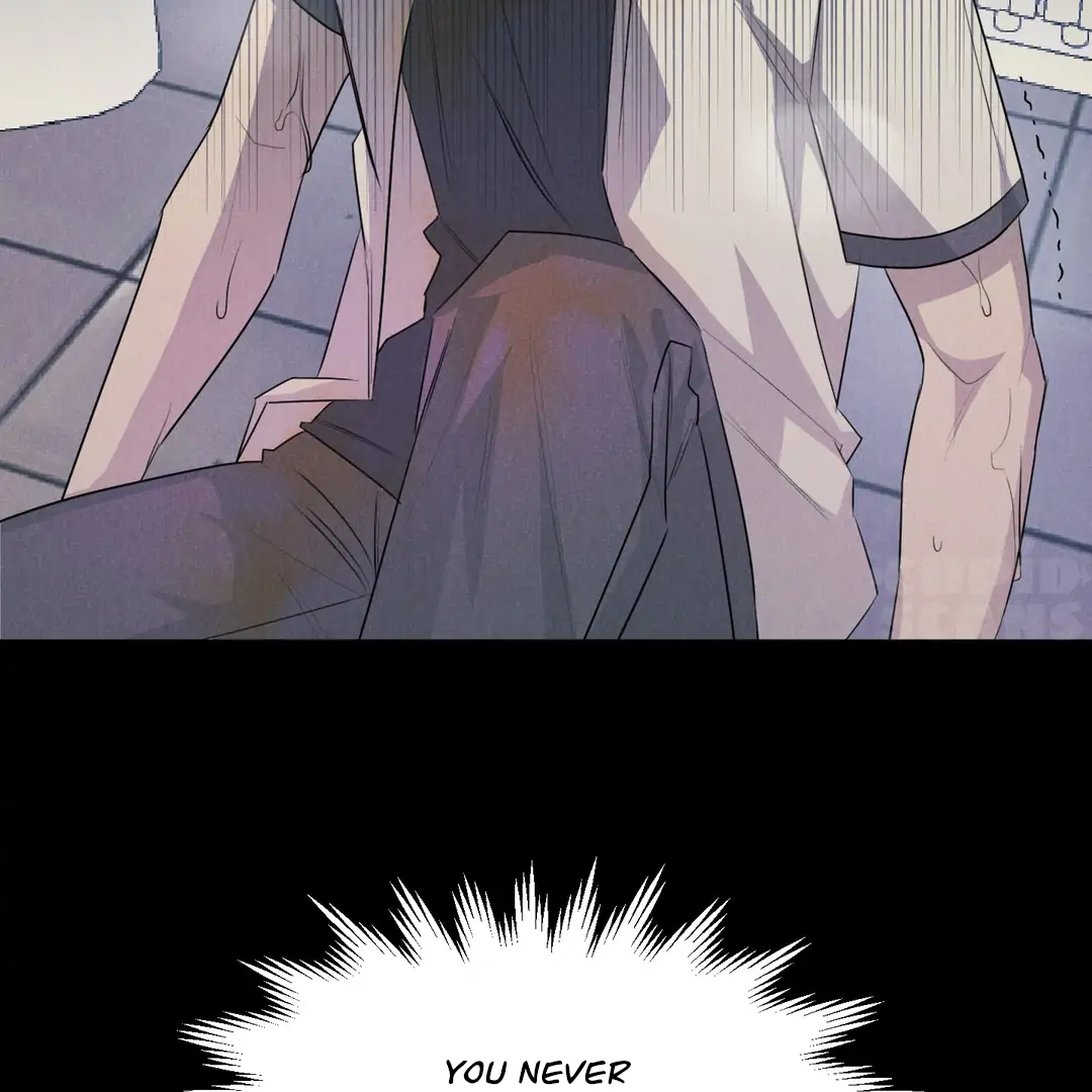 Golden Complex (Official) - Chapter 2 manhwa