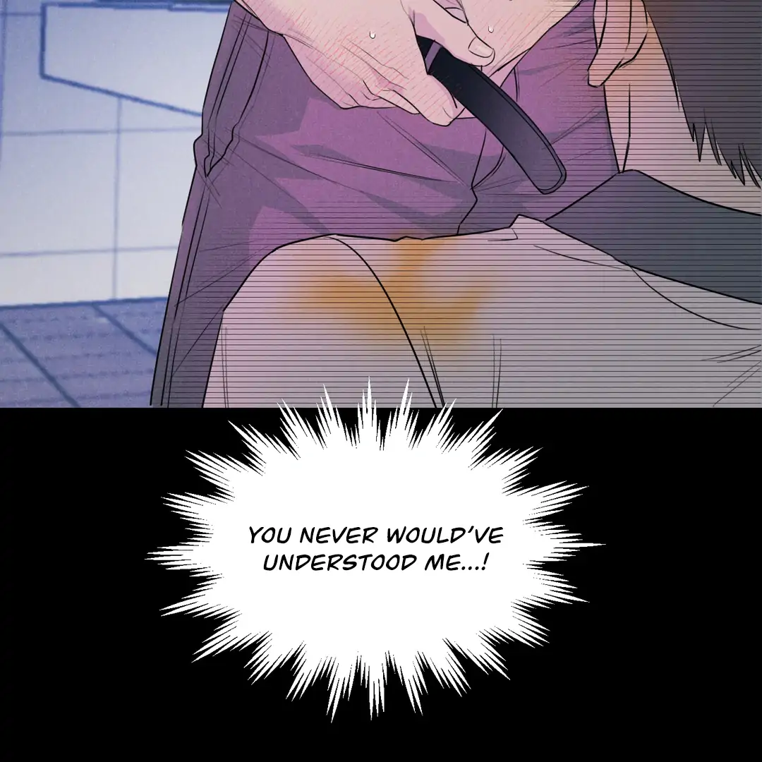 Golden Complex (Official) - Chapter 2 manhwa