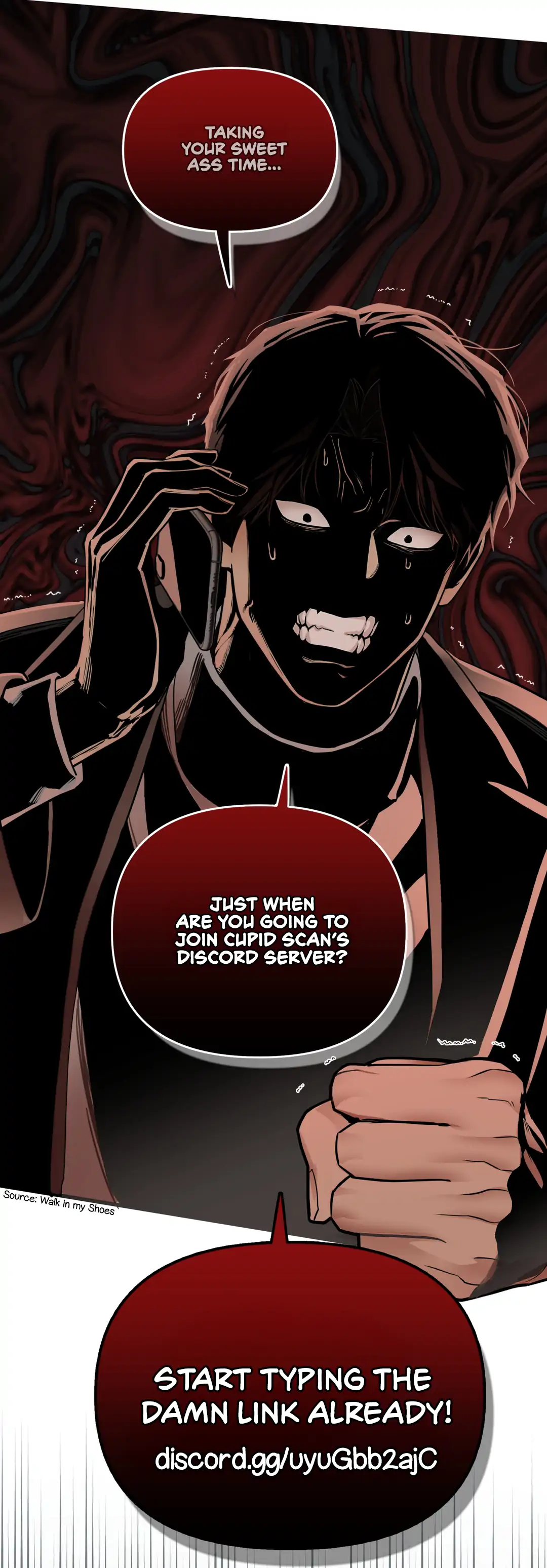 Golden Complex (Official) - Chapter 2 manhwa