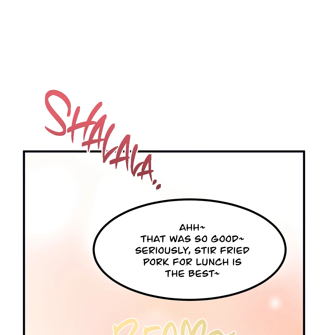 Golden Complex (Official) - Chapter 3 manhwa