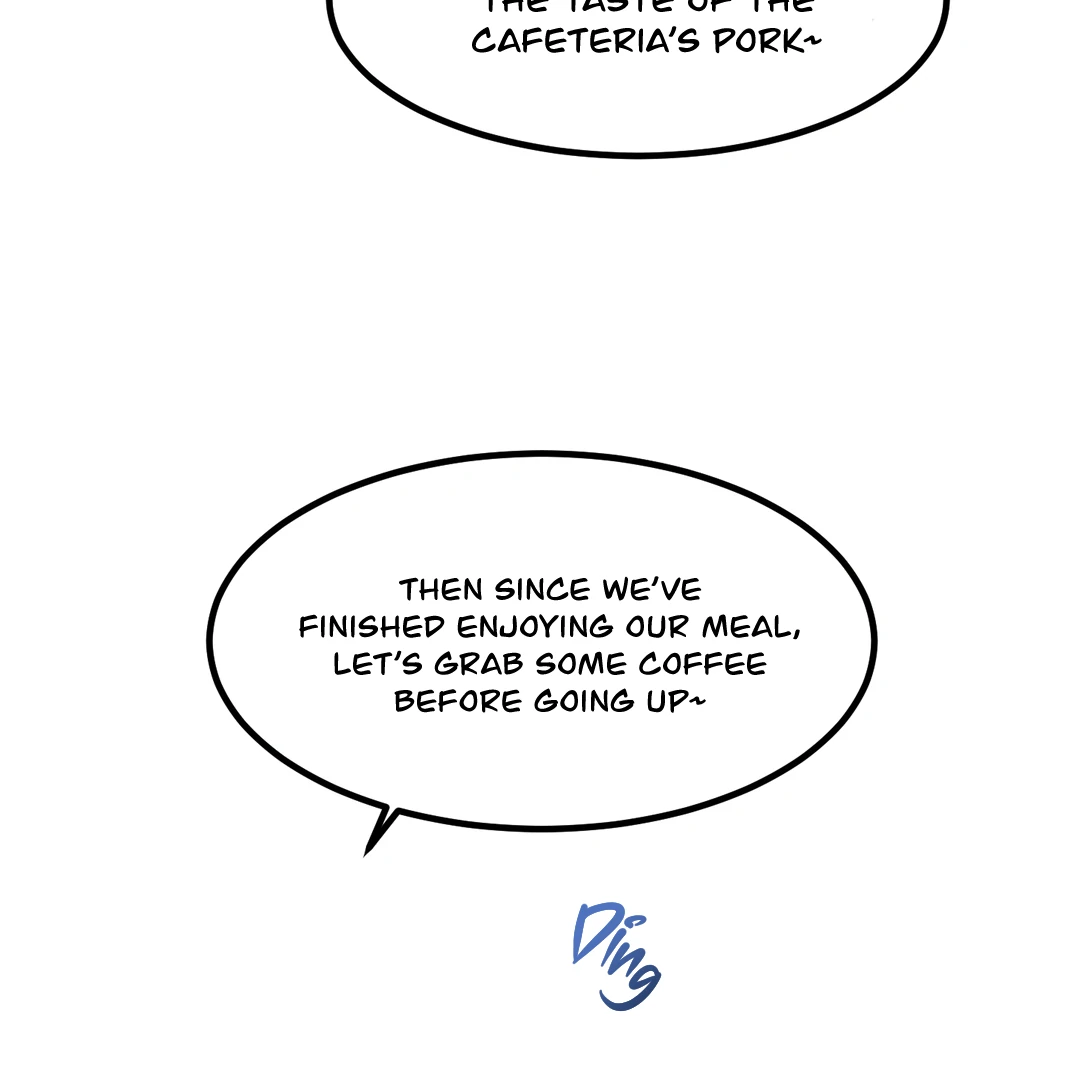 Golden Complex (Official) - Chapter 3 manhwa