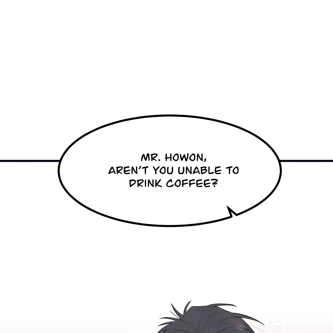 Golden Complex (Official) - Chapter 3 manhwa