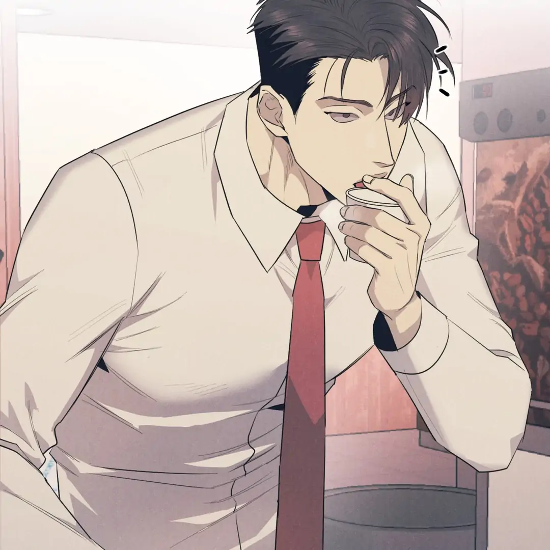 Golden Complex (Official) - Chapter 3 manhwa