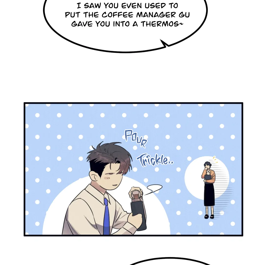 Golden Complex (Official) - Chapter 3 manhwa
