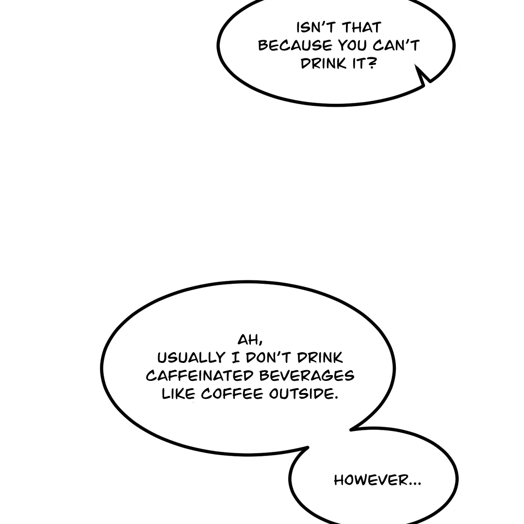 Golden Complex (Official) - Chapter 3 manhwa