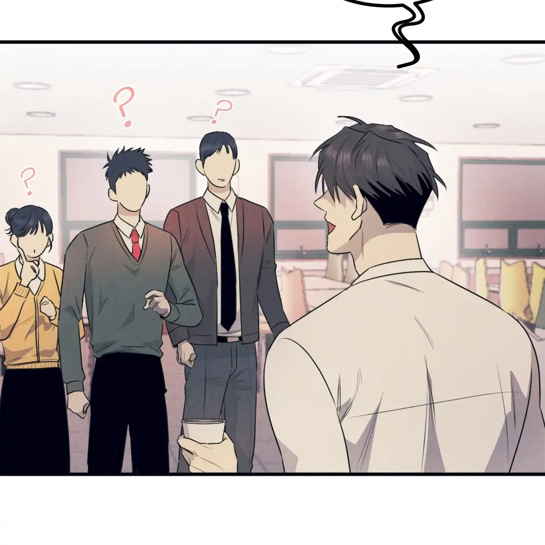 Golden Complex (Official) - Chapter 3 manhwa