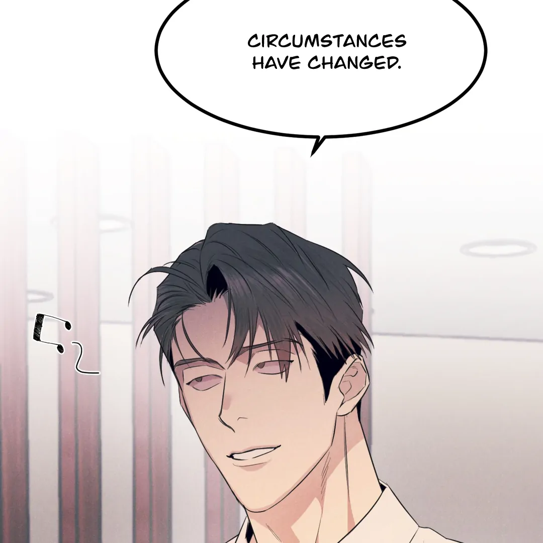 Golden Complex (Official) - Chapter 3 manhwa
