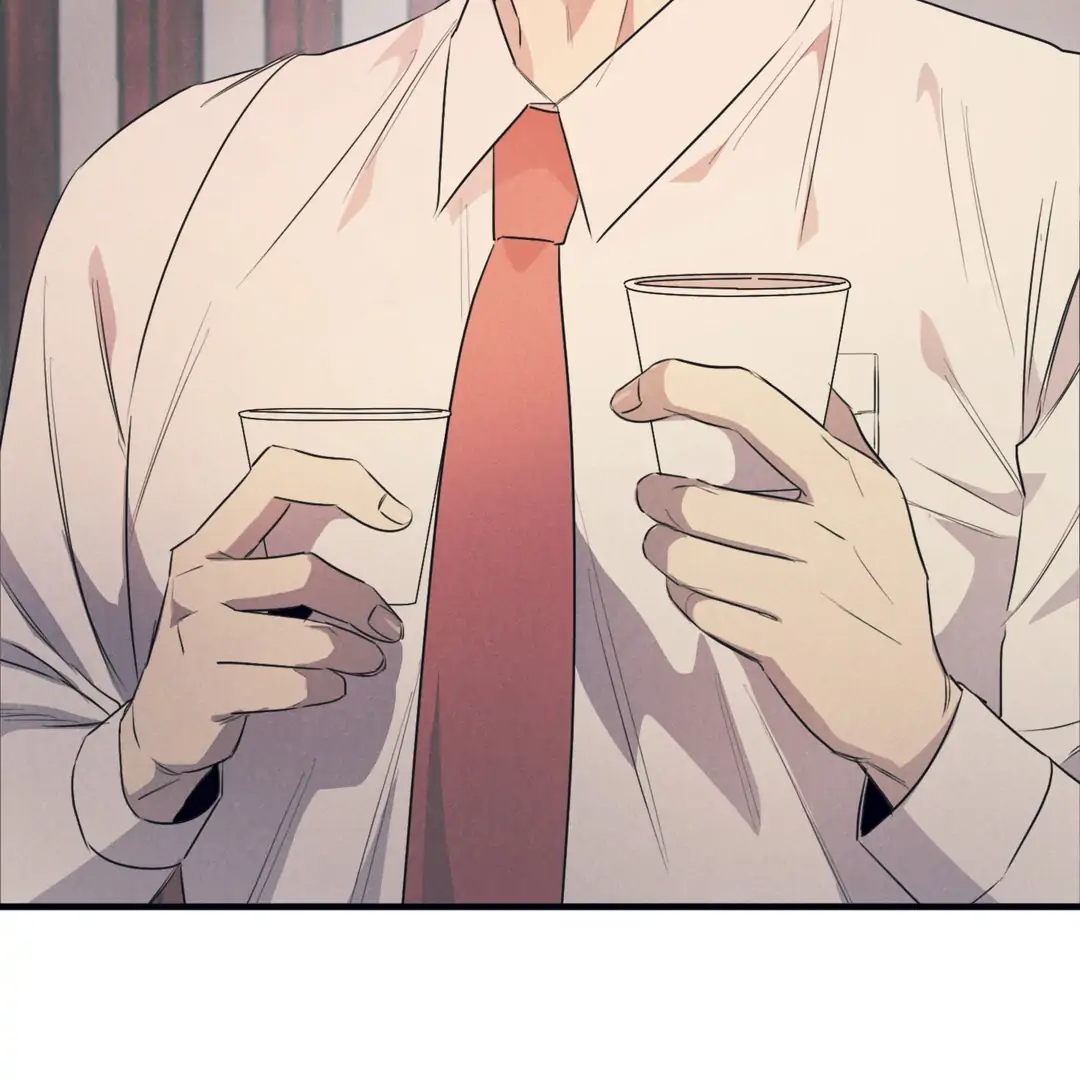 Golden Complex (Official) - Chapter 3 manhwa