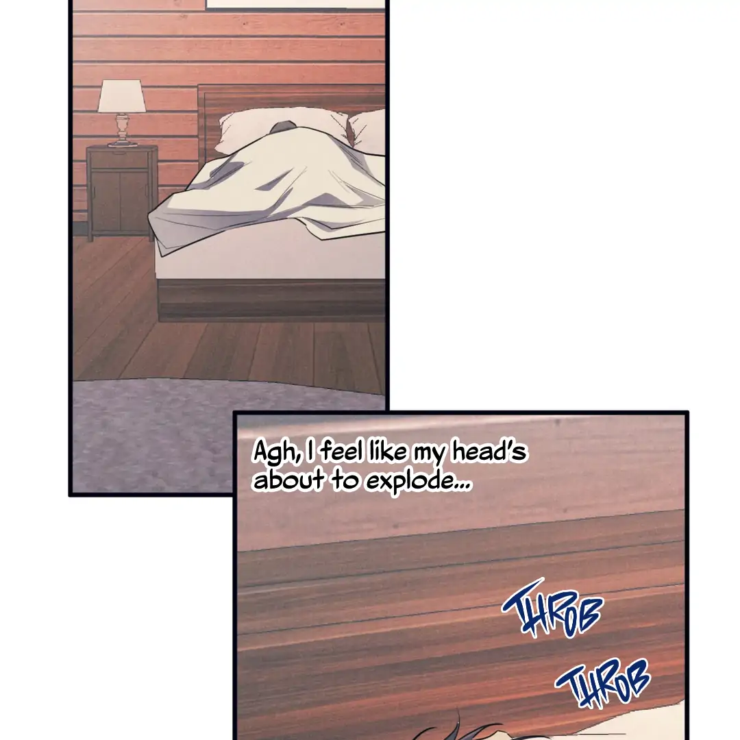 Golden Complex (Official) - Chapter 3 manhwa