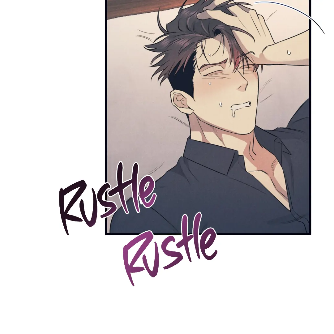Golden Complex (Official) - Chapter 3 manhwa
