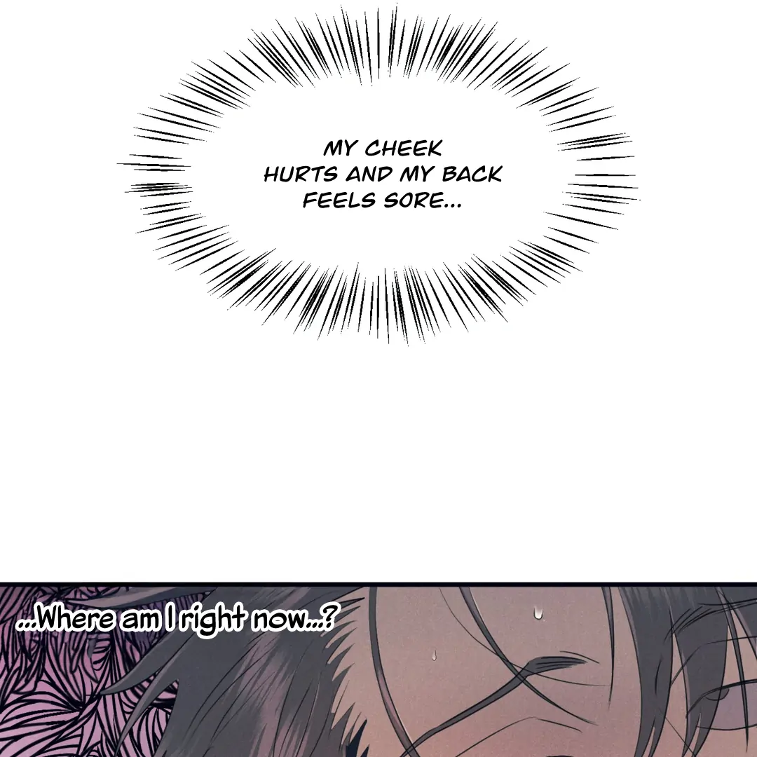Golden Complex (Official) - Chapter 3 manhwa