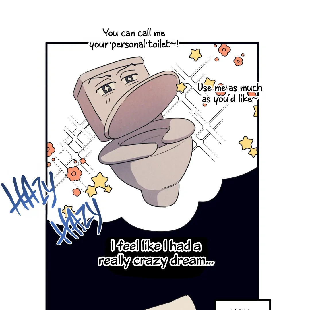 Golden Complex (Official) - Chapter 3 manhwa