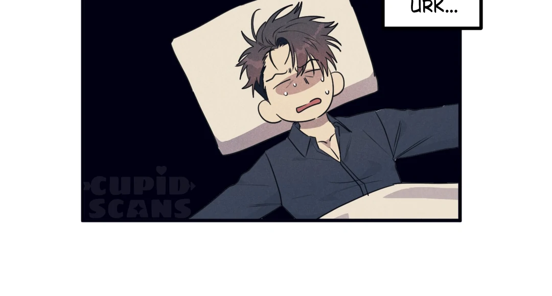 Golden Complex (Official) - Chapter 3 manhwa