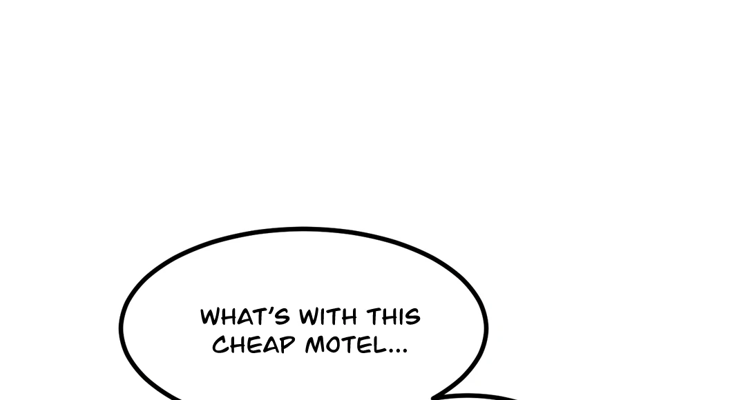 Golden Complex (Official) - Chapter 3 manhwa