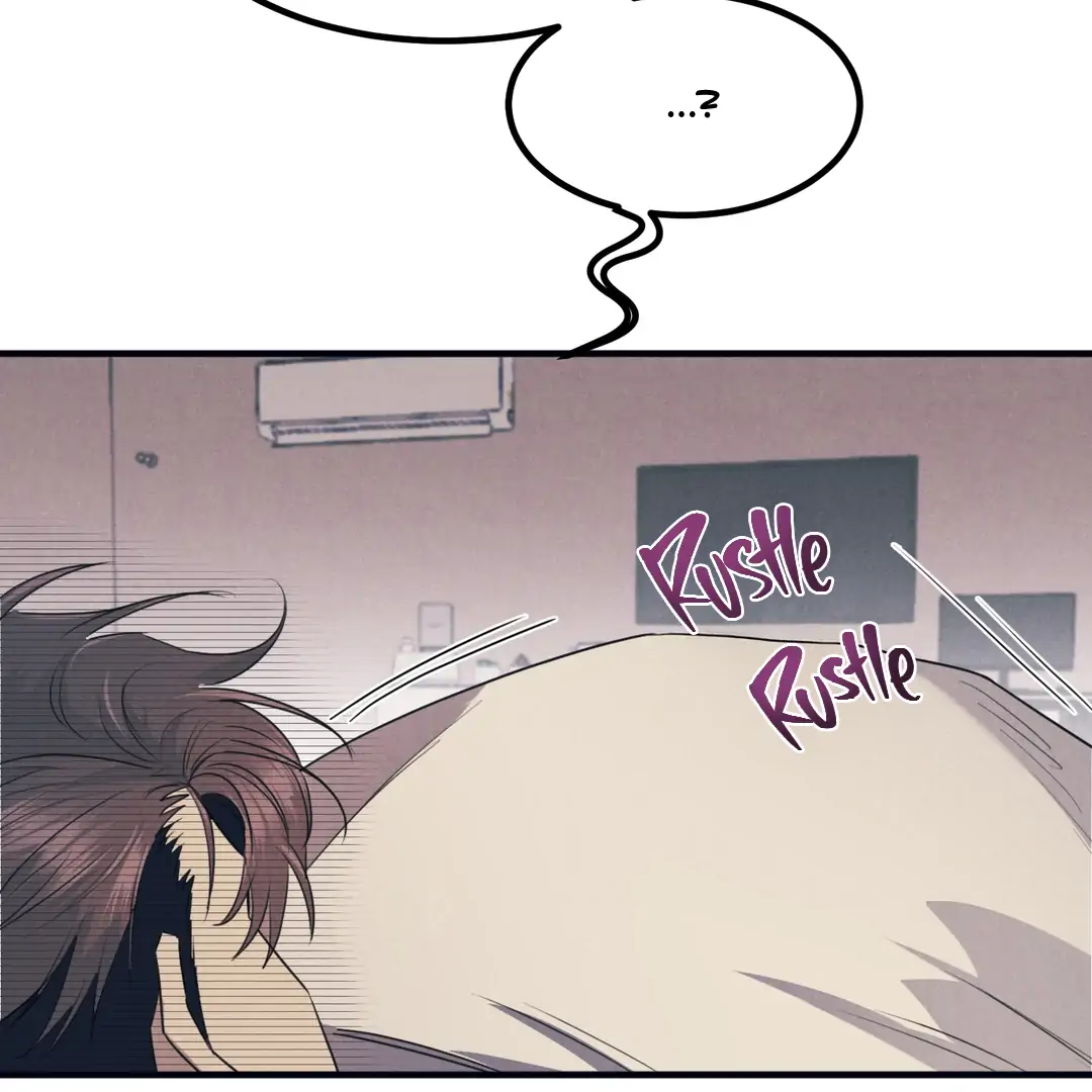 Golden Complex (Official) - Chapter 3 manhwa