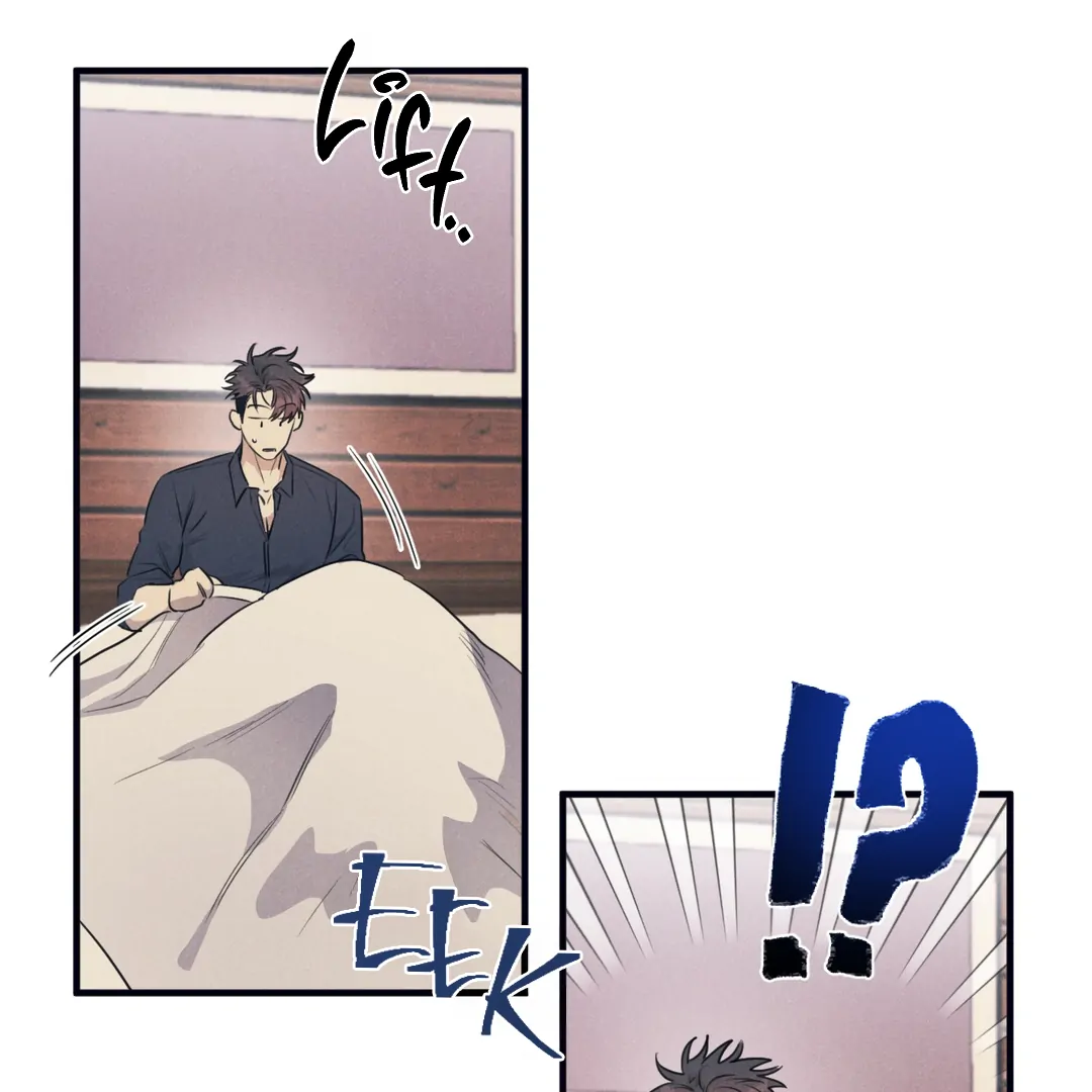 Golden Complex (Official) - Chapter 3 manhwa