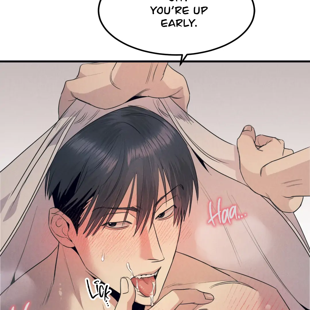Golden Complex (Official) - Chapter 3 manhwa