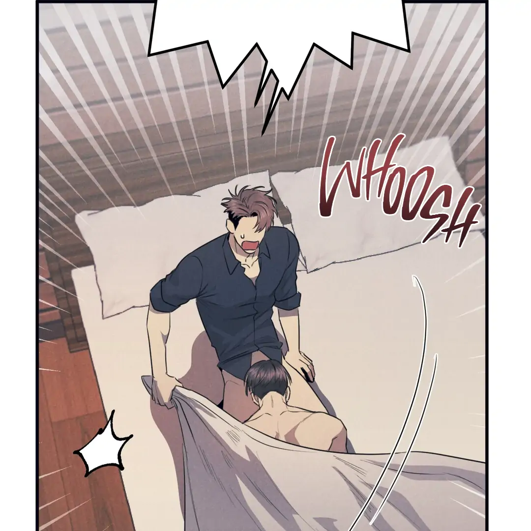 Golden Complex (Official) - Chapter 3 manhwa