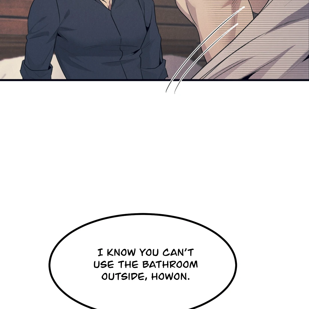 Golden Complex (Official) - Chapter 3 manhwa