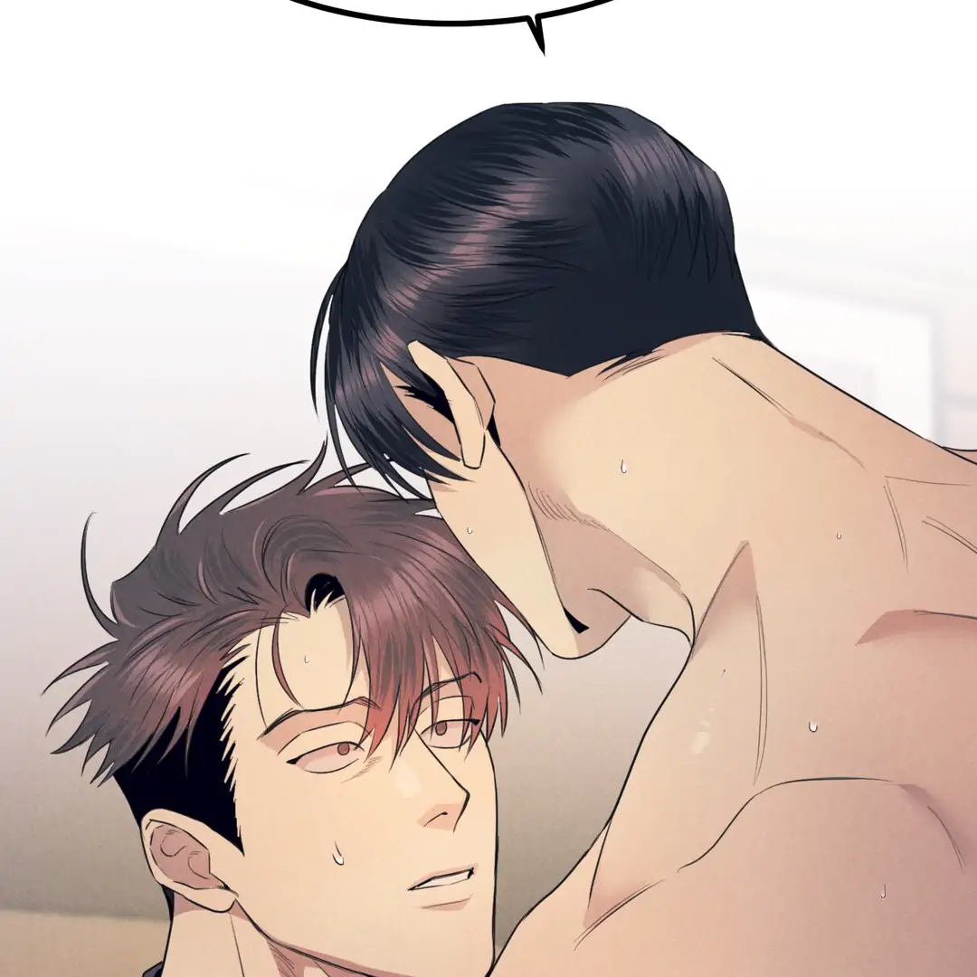 Golden Complex (Official) - Chapter 3 manhwa
