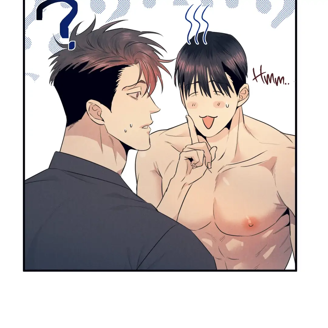 Golden Complex (Official) - Chapter 3 manhwa