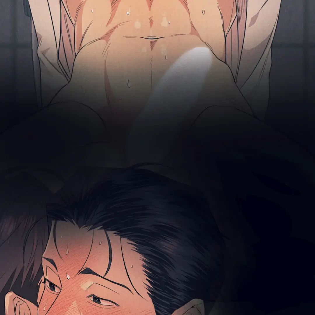 Golden Complex (Official) - Chapter 3 manhwa