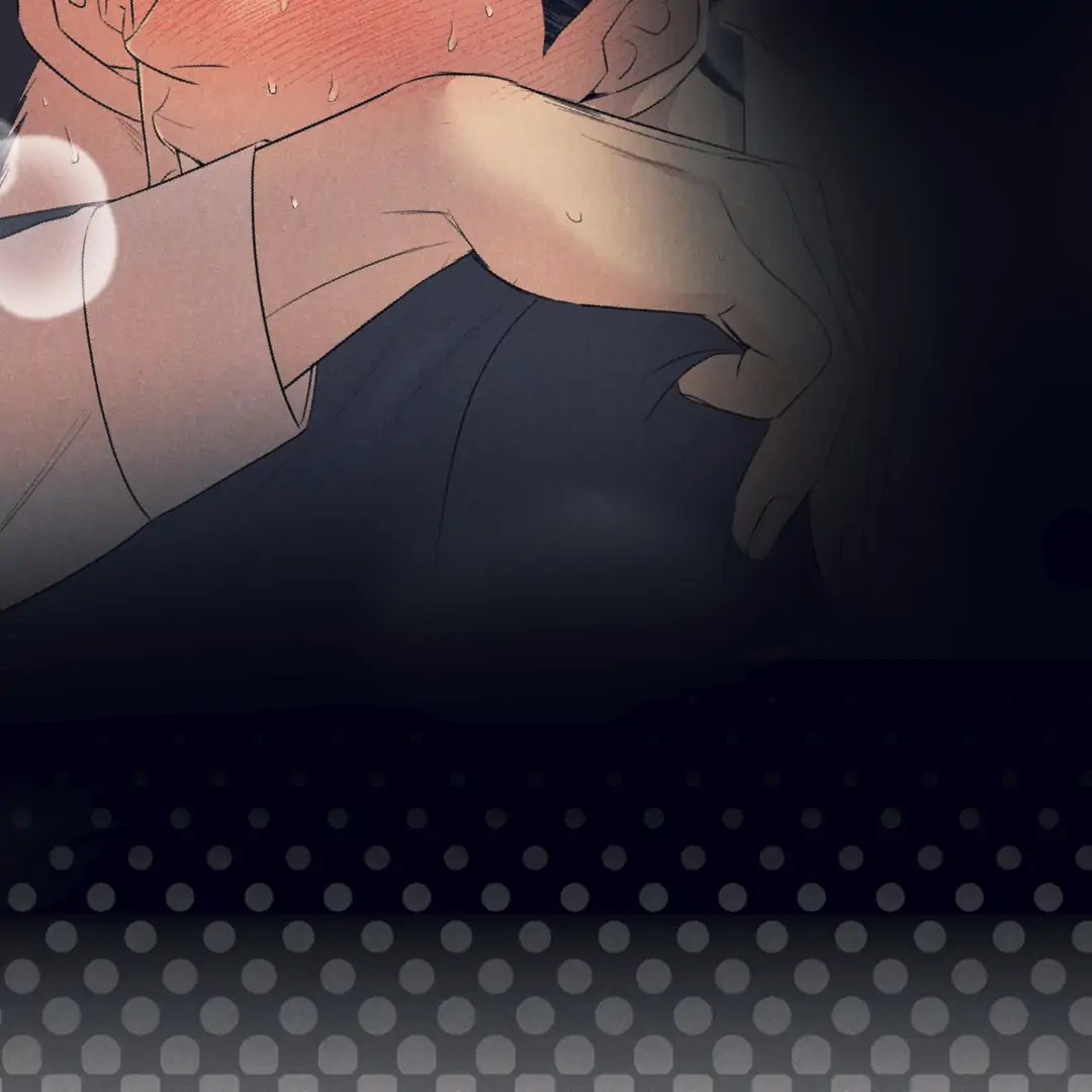 Golden Complex (Official) - Chapter 3 manhwa