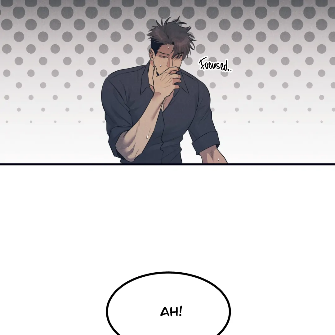 Golden Complex (Official) - Chapter 3 manhwa