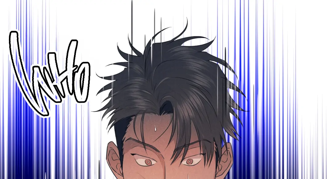 Golden Complex (Official) - Chapter 3 manhwa