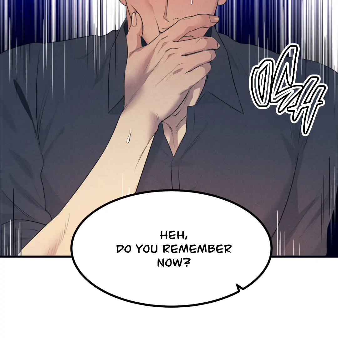 Golden Complex (Official) - Chapter 3 manhwa