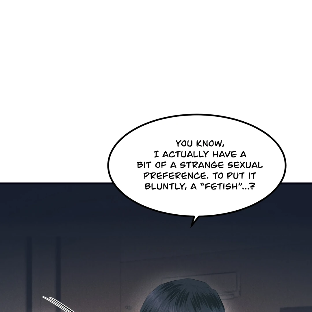Golden Complex (Official) - Chapter 3 manhwa