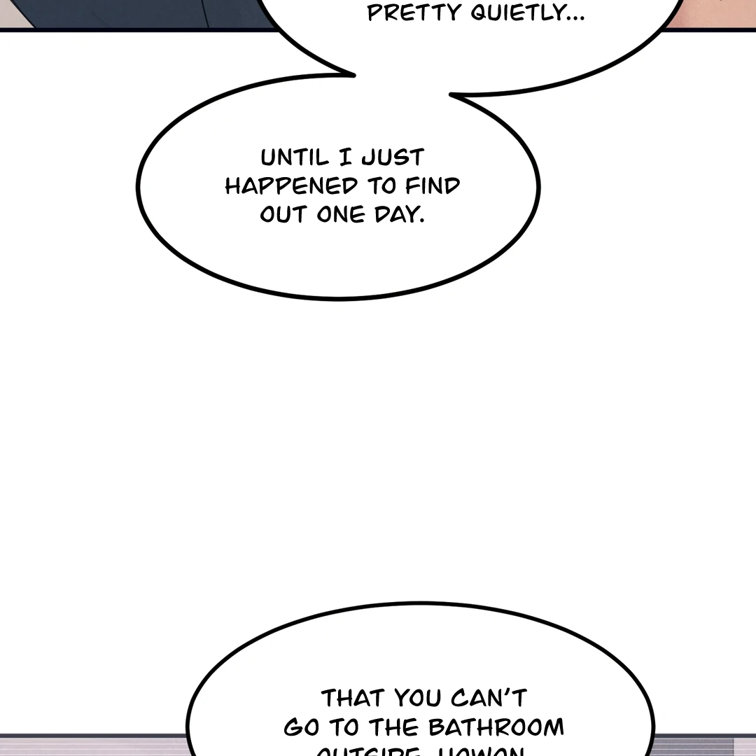 Golden Complex (Official) - Chapter 3 manhwa