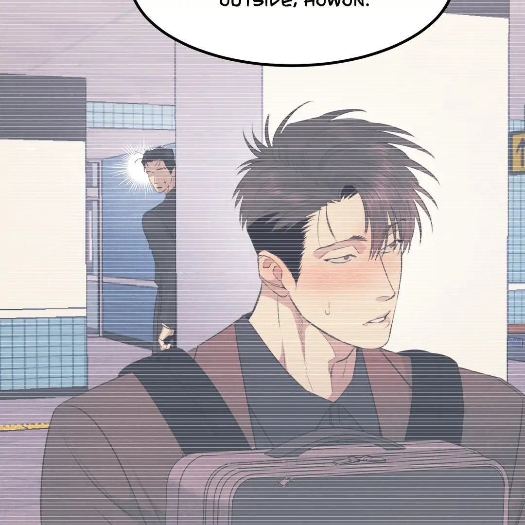 Golden Complex (Official) - Chapter 3 manhwa