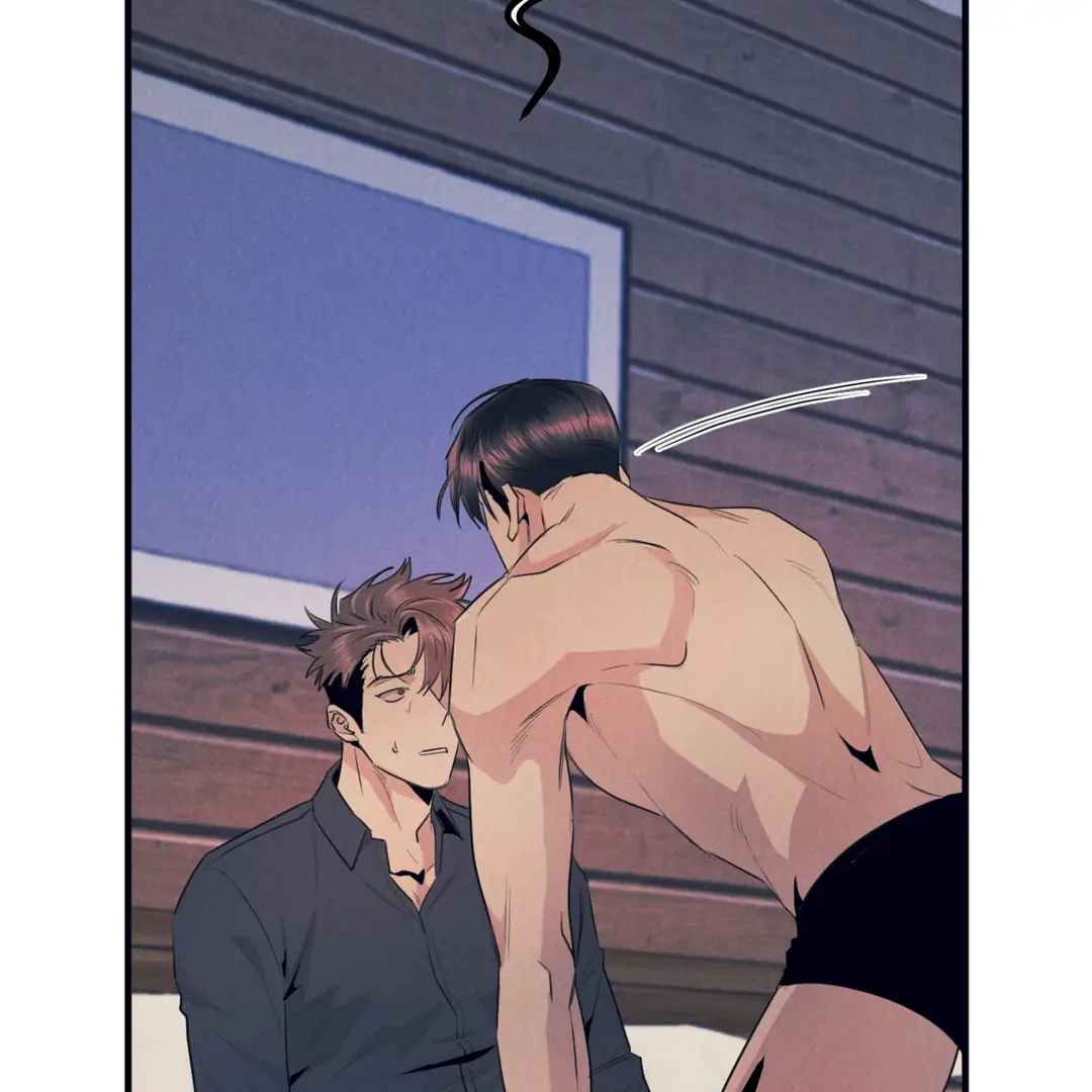 Golden Complex (Official) - Chapter 3 manhwa