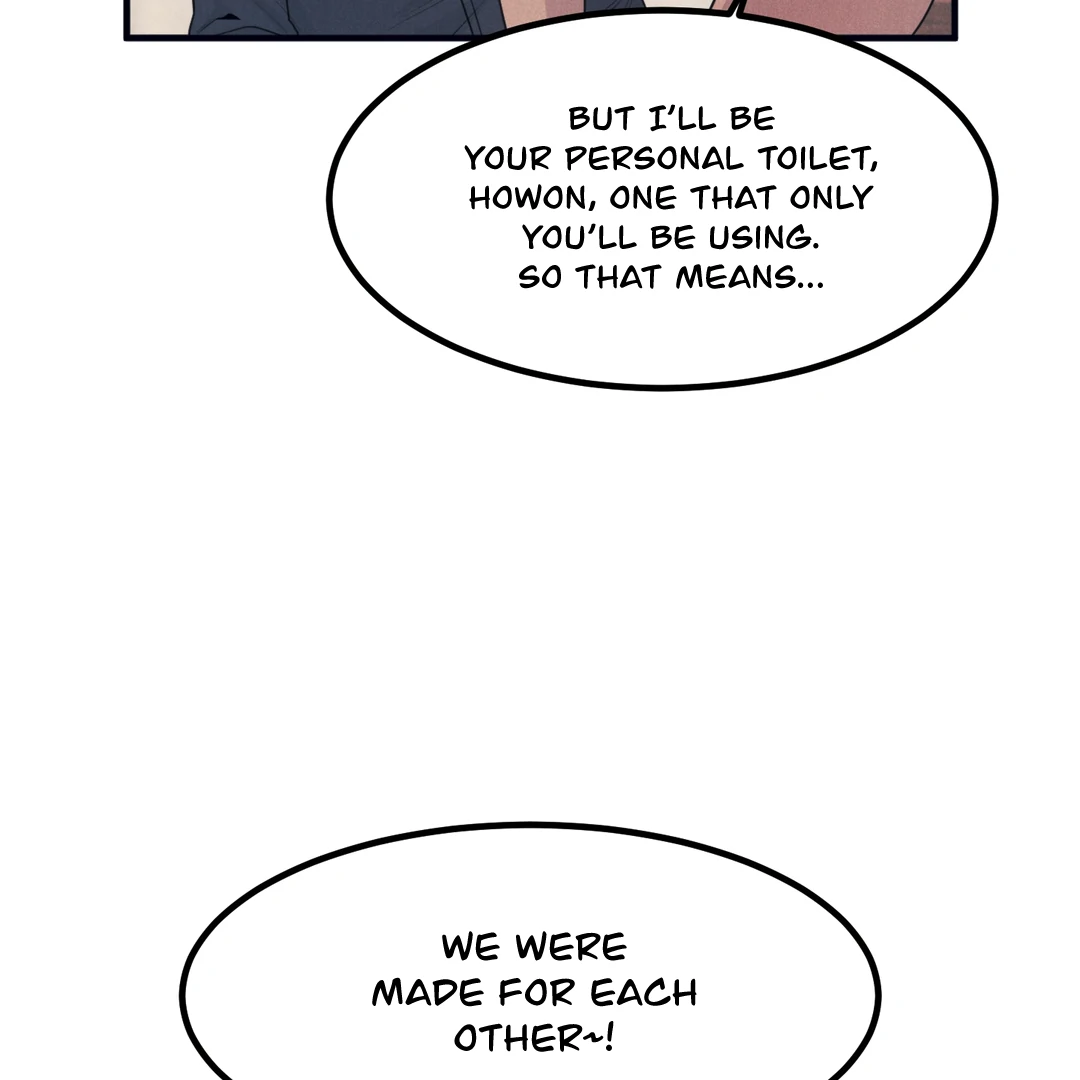 Golden Complex (Official) - Chapter 3 manhwa