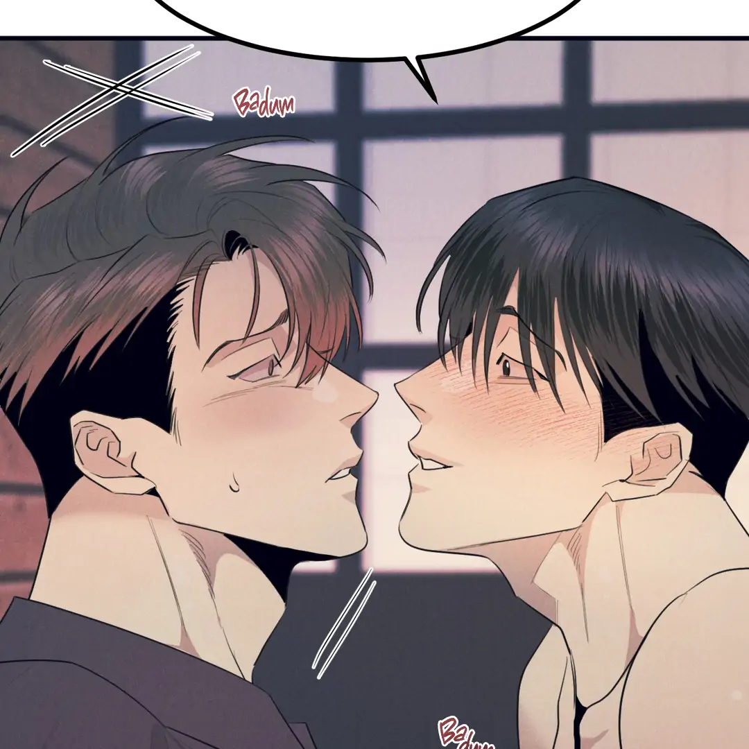 Golden Complex (Official) - Chapter 3 manhwa