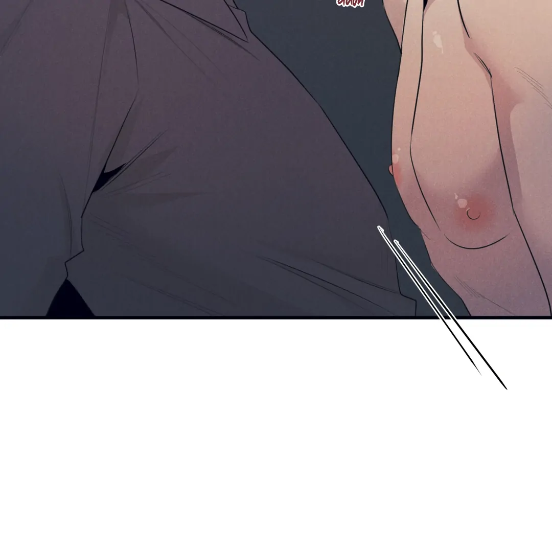 Golden Complex (Official) - Chapter 3 manhwa