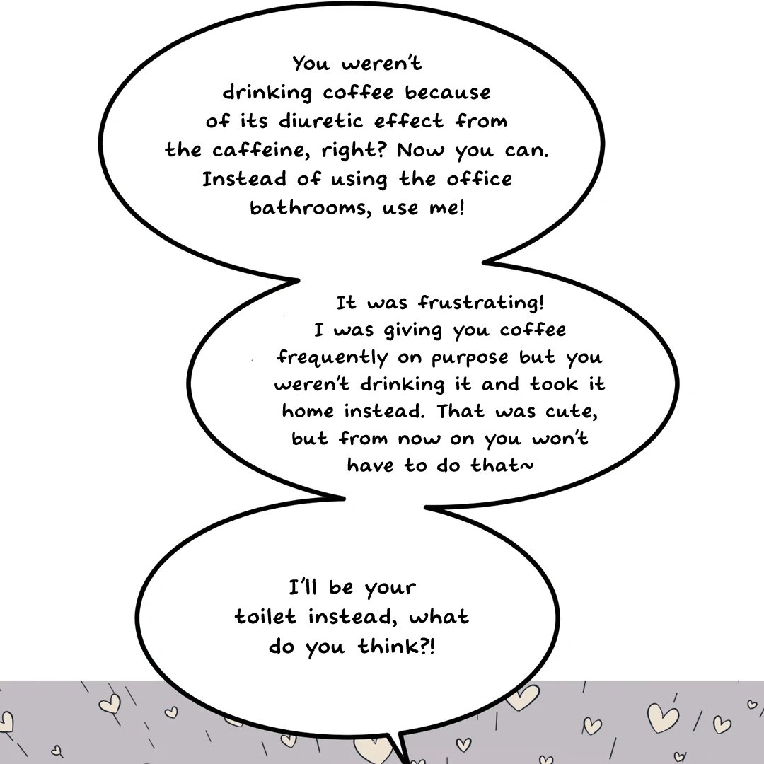 Golden Complex (Official) - Chapter 3 manhwa
