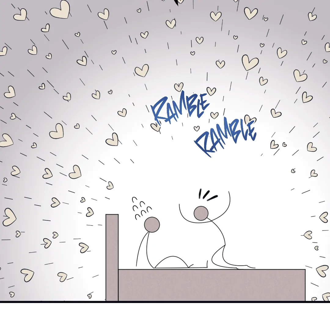 Golden Complex (Official) - Chapter 3 manhwa
