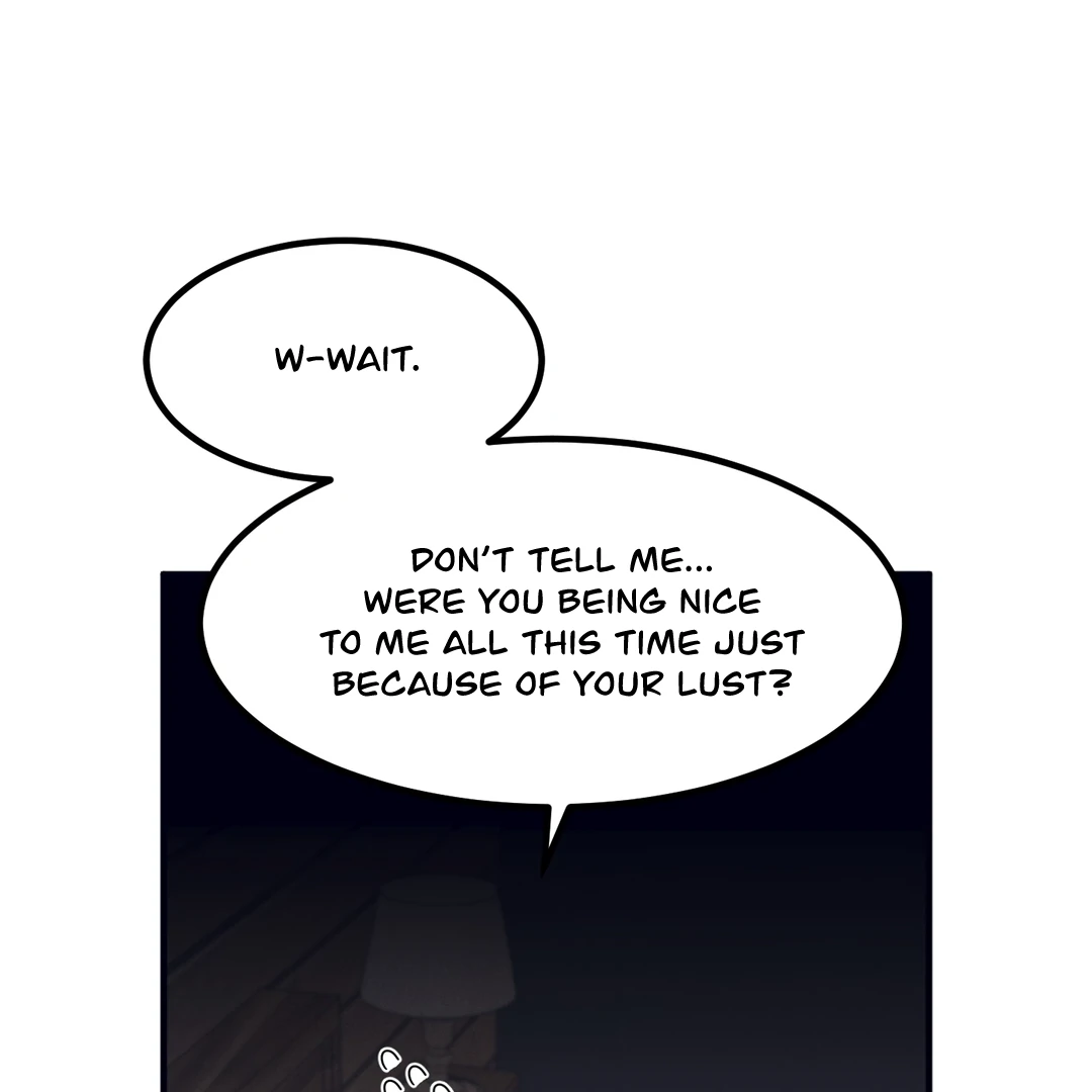 Golden Complex (Official) - Chapter 3 manhwa