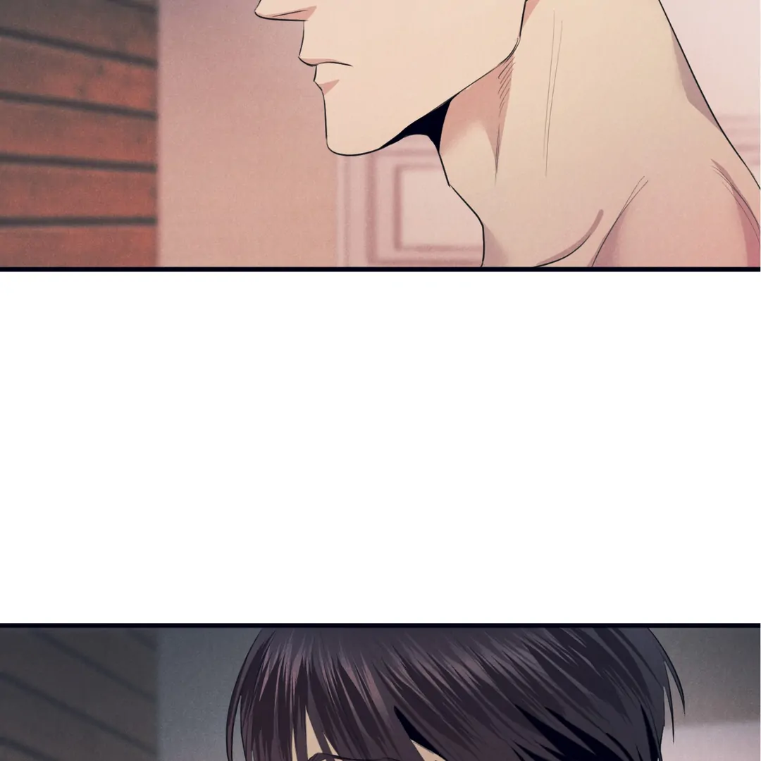 Golden Complex (Official) - Chapter 3 manhwa