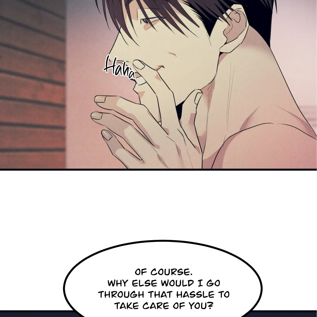 Golden Complex (Official) - Chapter 3 manhwa