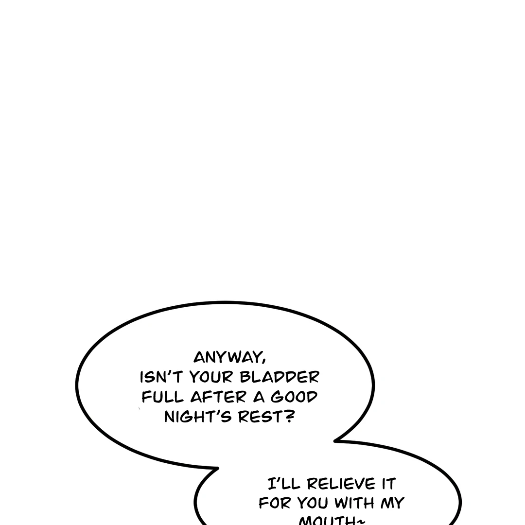 Golden Complex (Official) - Chapter 3 manhwa